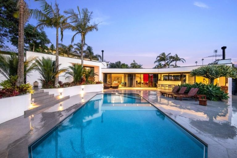 Photo of property in 52 Benson Road, Remuera, Auckland, 1050