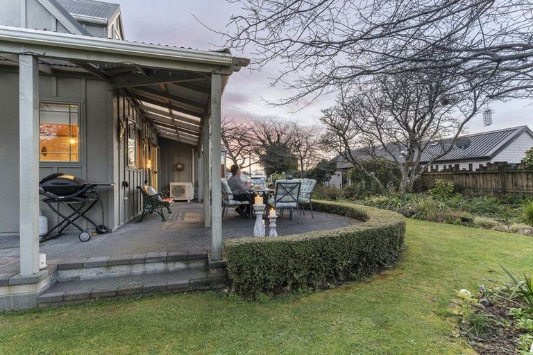 Photo of property in 5 Bosworth Street, Egmont Village, 4372