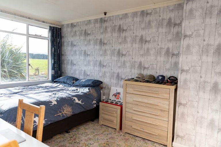 Photo of property in 730 Riversdale-ardlussa Road, Kingston Crossing, Gore, 9776