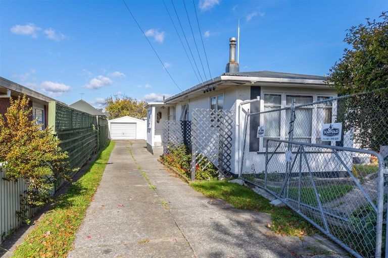 Photo of property in 97 Alfred Street, Blenheim, 7201