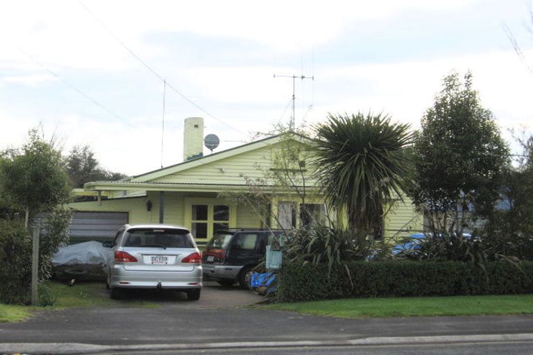 Photo of property in 11 Marshall Street, Fairfield, Hamilton, 3214