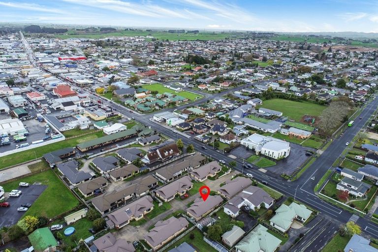 Photo of property in 372d Thames Street, Morrinsville, 3300