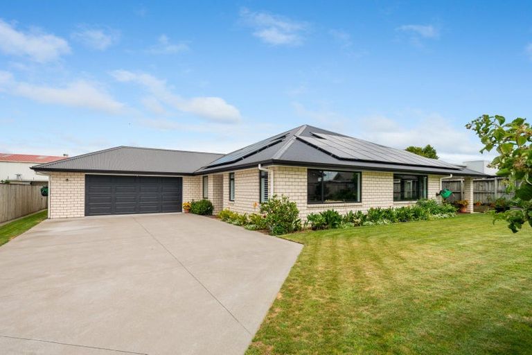 Photo of property in 18 Sadie Drive, Matamata, 3400