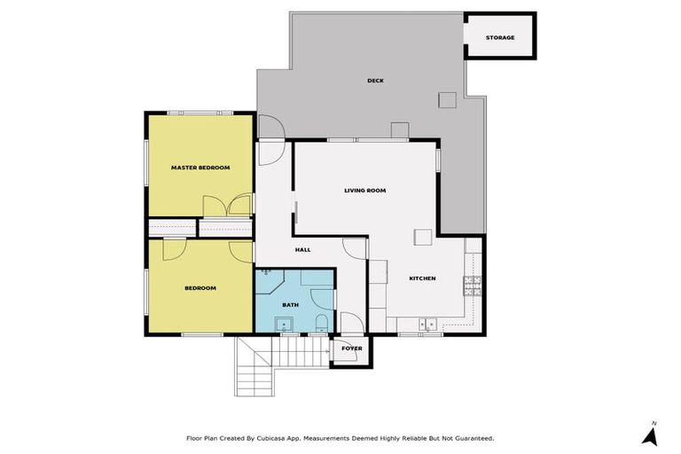 Photo of property in 74 Weymouth Road, Manurewa, Auckland, 2102