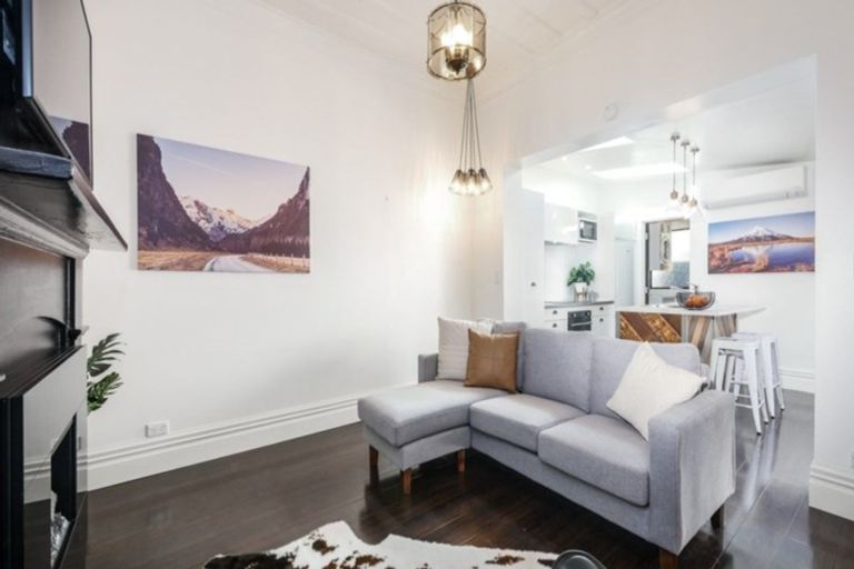 Photo of property in 21 Serpentine Avenue, Dunedin Central, Dunedin, 9016