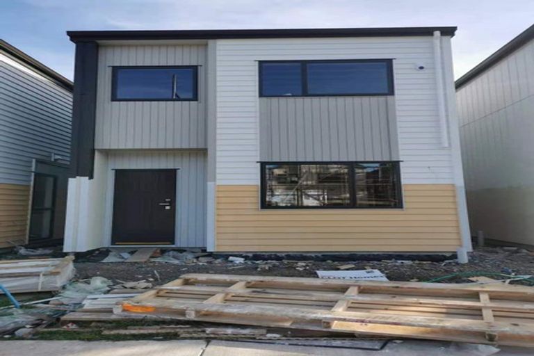 Photo of property in 61 Kairakau Street, Papakura, 2110