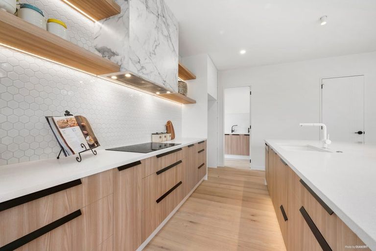 Photo of property in 3 Paikea Street, Albany Heights, Auckland, 0632