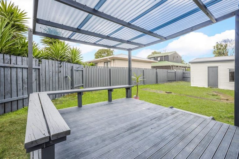 Photo of property in 1/23 Marr Road, Manurewa, Auckland, 2102