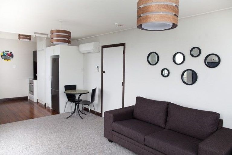 Photo of property in 1/50 City Road, Roslyn, Dunedin, 9010