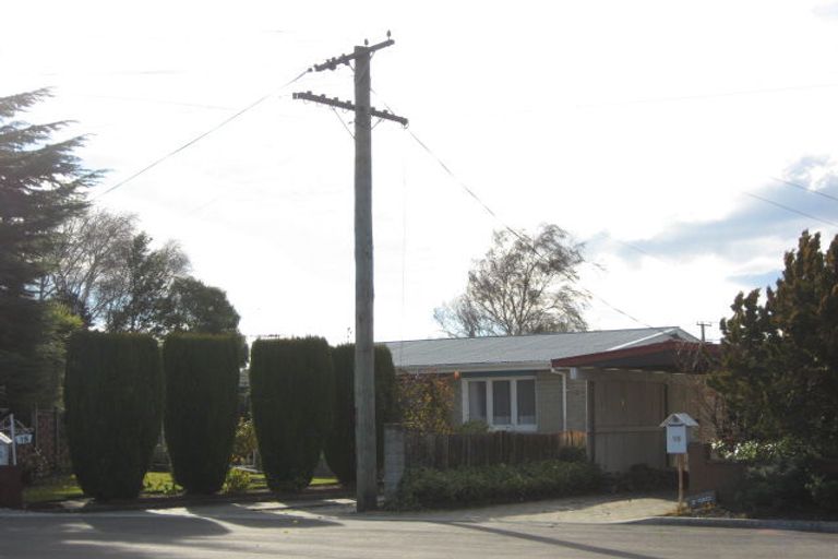 Photo of property in 15 Schaumann Street, Alexandra, 9320