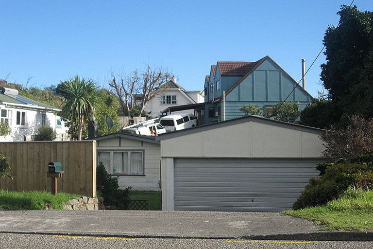 Photo of property in 93a Wellington Road, Paekakariki, 5034