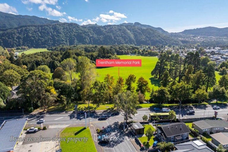 Photo of property in 15 Gower Street, Silverstream, Upper Hutt, 5019