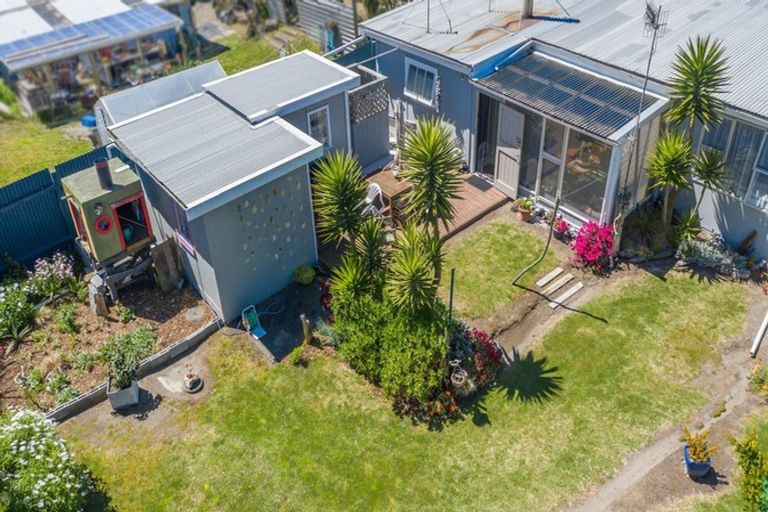 Photo of property in 26 Muapoko Street, Himatangi Beach, Foxton, 4891