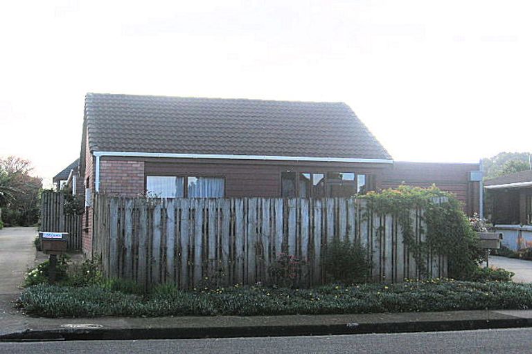 Photo of property in 3d Parahaki Street, Regent, Whangarei, 0112