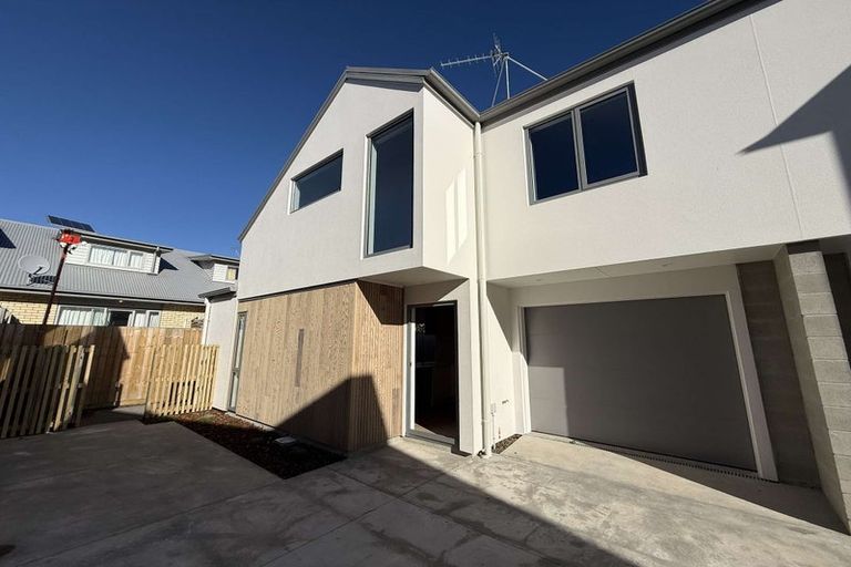 Photo of property in 4/78 Harman Street, Addington, Christchurch, 8024
