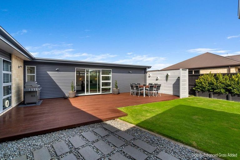 Photo of property in 13 Kidson Lane, Lincoln, 7608