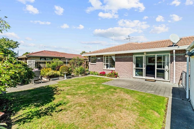 Photo of property in 4/34 Kinross Street, Hei Hei, Christchurch, 8042