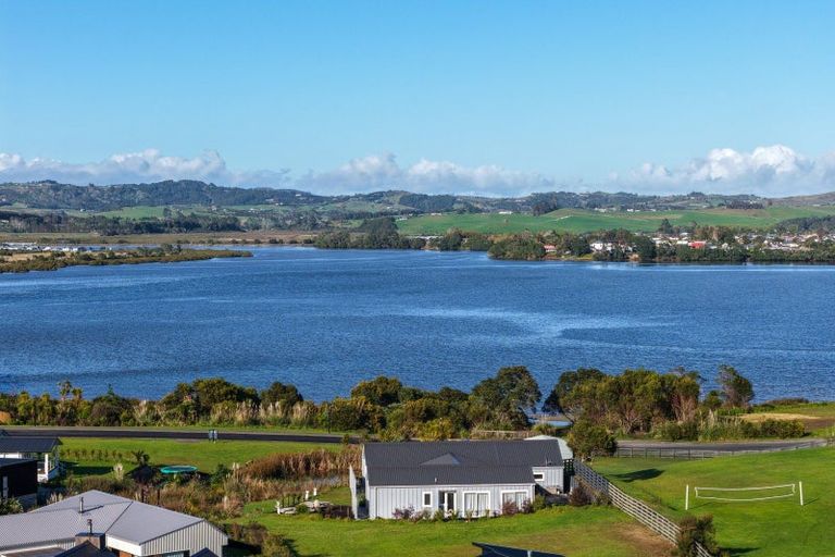 Photo of property in 3 Horizon View Place, Mangawhai Heads, Mangawhai, 0505