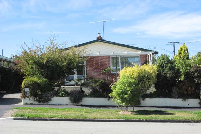 Photo of property in 34a Barnes Street, Glenwood, Timaru, 7910