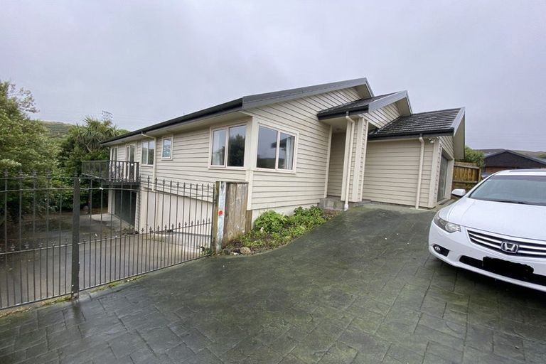 Photo of property in 9 Pigeonwood Lane, Woodridge, Wellington, 6037