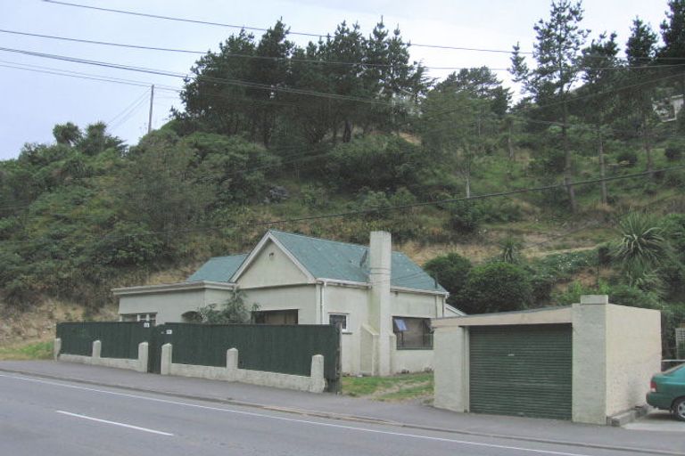 Photo of property in 375 Ohiro Road, Brooklyn, Wellington, 6021