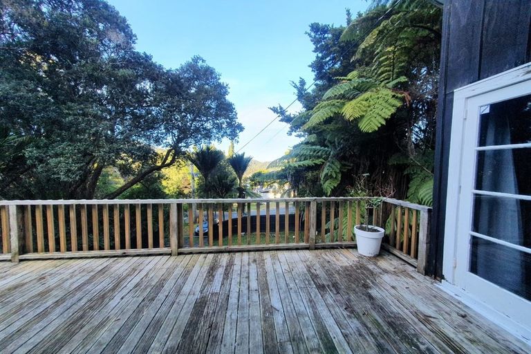 Photo of property in 1260 Huia Road, Huia, Auckland, 0604