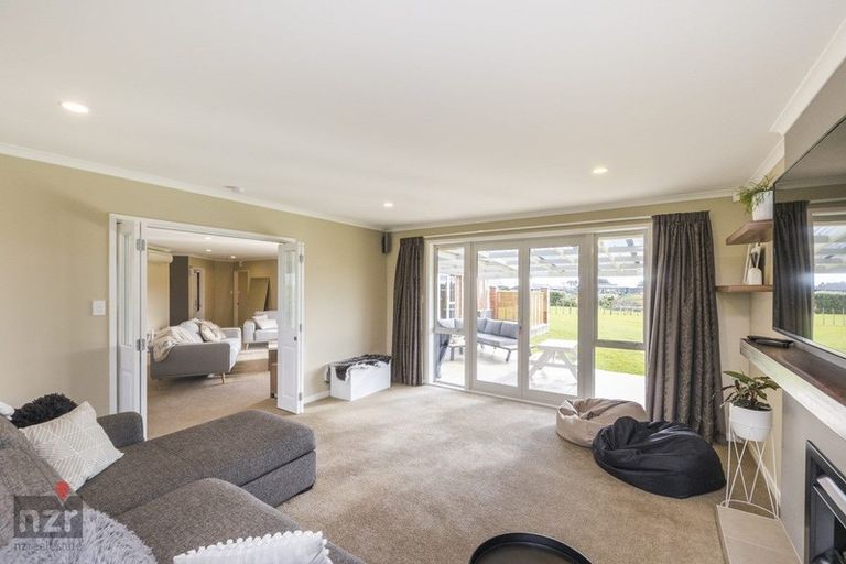 Photo of property in 22 Fallow Avenue, Feilding, 4775