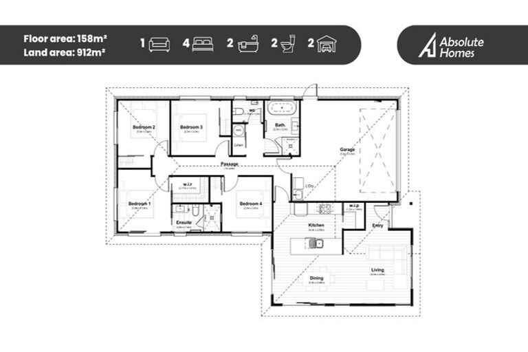 Photo of property in 19 Church Street, Oxford, 7430