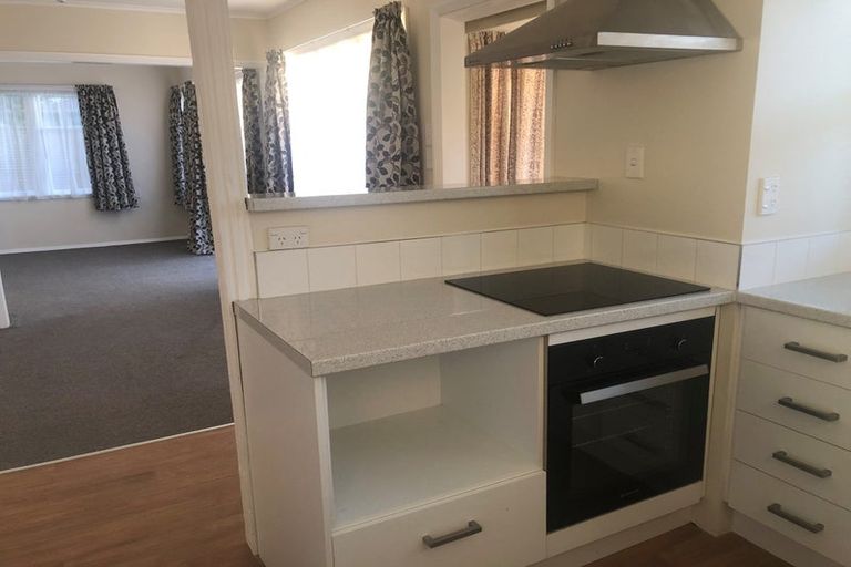 Photo of property in 21 Hobson Street, Levin, 5510