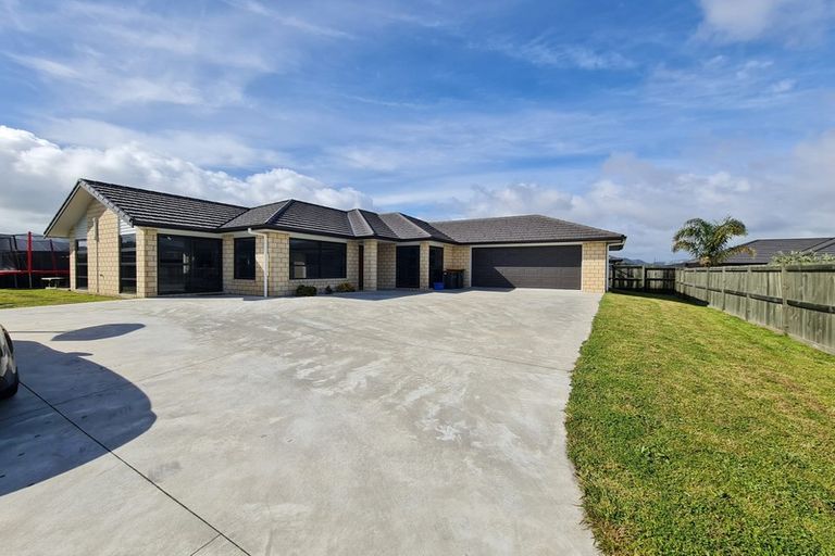 Photo of property in 50 Carroll Place, Owhata, Rotorua, 3010