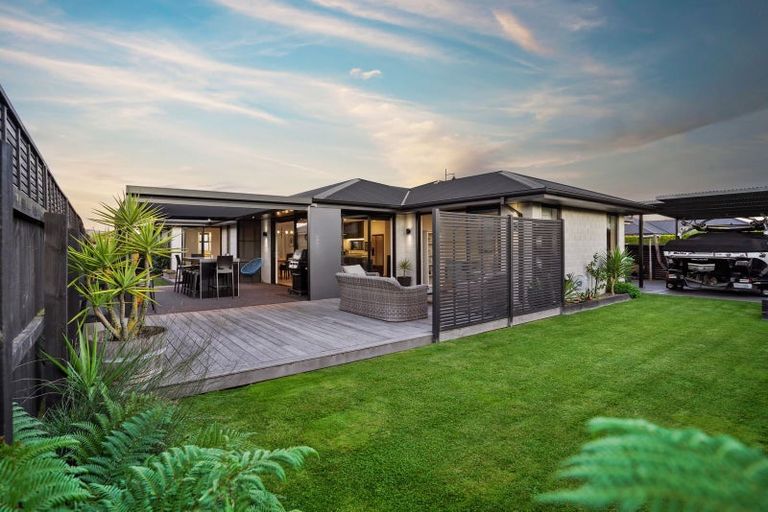 Photo of property in 15 Payne Court, Lincoln, 7608