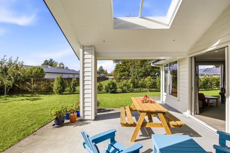 Photo of property in 34 Ngahana Place, Turangi, 3334