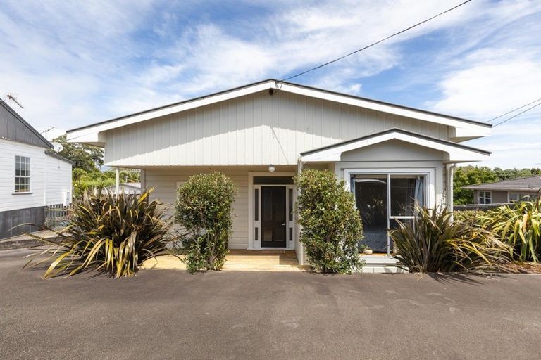 Photo of property in 39 Essex Street, Vogeltown, New Plymouth, 4310