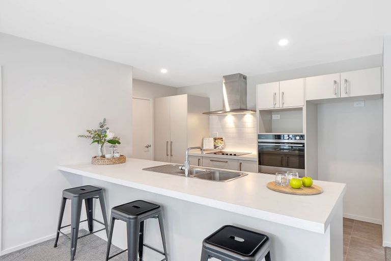 Photo of property in 34a Bradbury Avenue, Rolleston, 7614