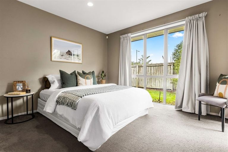 Photo of property in 1 George Street, Rolleston, 7614