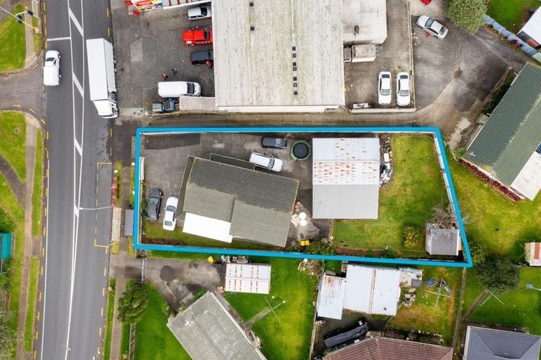 Photo of property in 24 Wickman Way, Mangere East, Auckland, 2024