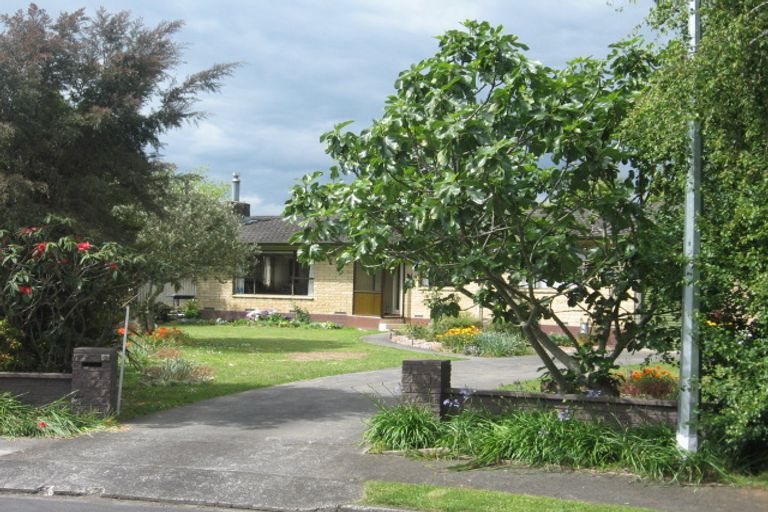 Photo of property in 3 Alfred Back Place, Cambridge, 3434