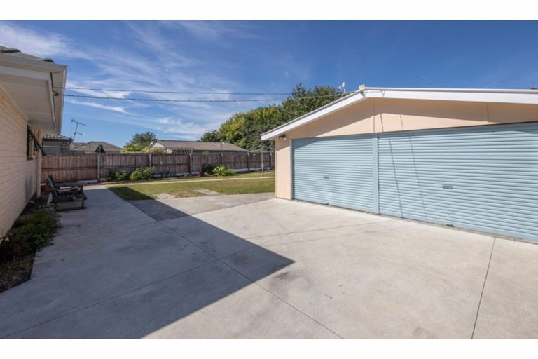 Photo of property in 29 Raleigh Street, Bishopdale, Christchurch, 8053