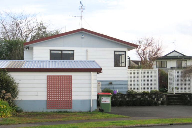 Photo of property in 44 Cromwell Drive, Fitzroy, Hamilton, 3206