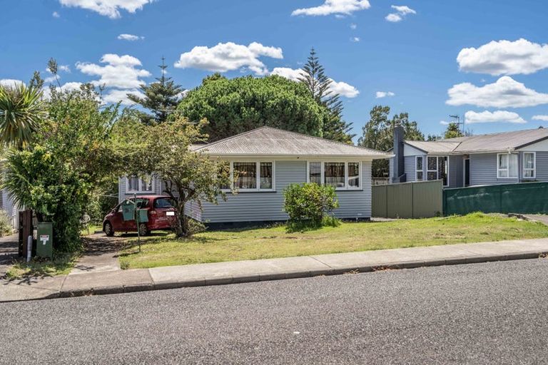 Photo of property in 34 Mclean Avenue, Papatoetoe, Auckland, 2025