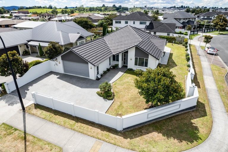 Photo of property in 250 Borman Road, Rototuna North, Hamilton, 3210