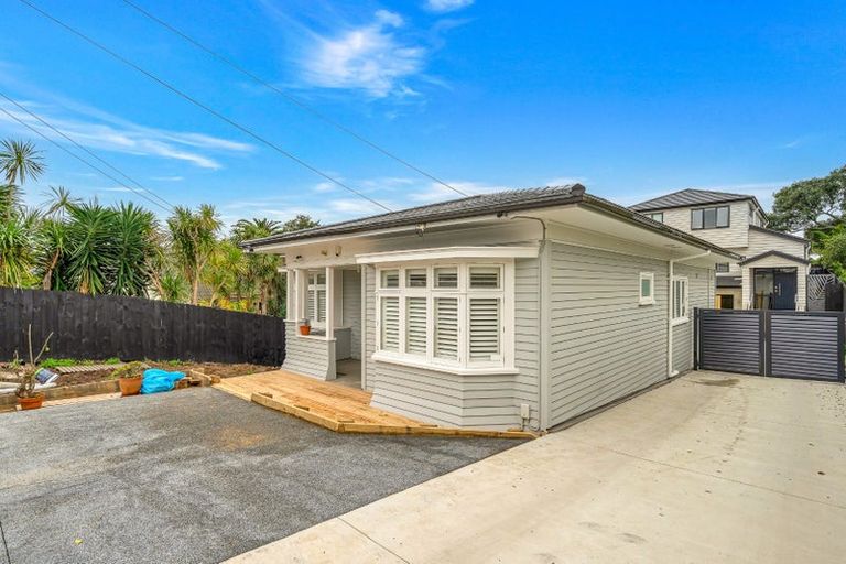 Photo of property in 45 Kiwi Road, Point Chevalier, Auckland, 1022