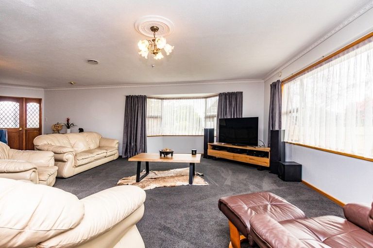 Photo of property in 8 Hamilton Avenue, Winton, 9720