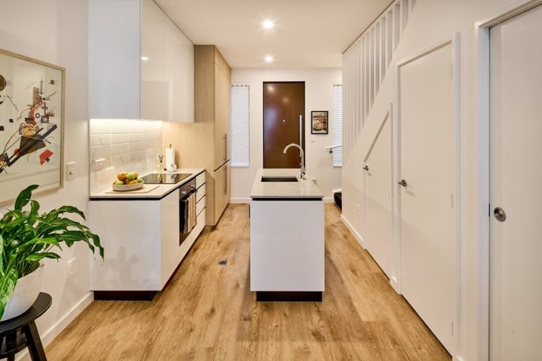 Photo of property in The Paddington, 132/11d Jessie Street, Te Aro, Wellington, 6011