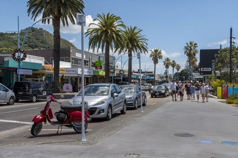 Photo of property in 217/36 Victoria Road, Mount Maunganui, 3116