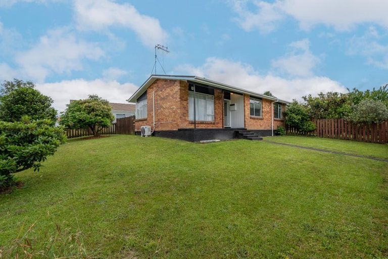 Photo of property in 8 Emerald Place, Chartwell, Hamilton, 3210