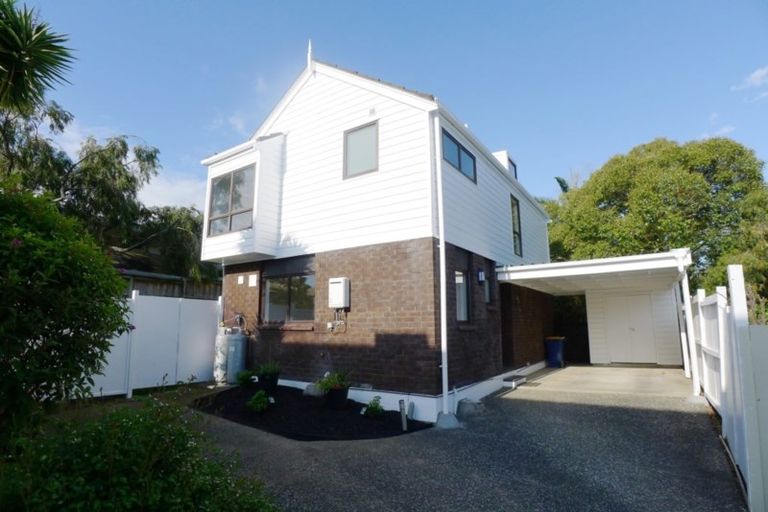 Photo of property in 5/31 Arawa Street, New Lynn, Auckland, 0600