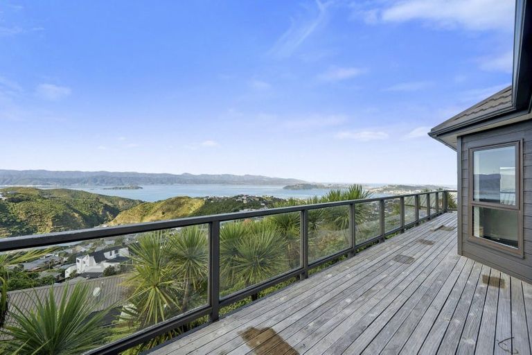 Photo of property in 76 Kanpur Road, Broadmeadows, Wellington, 6035