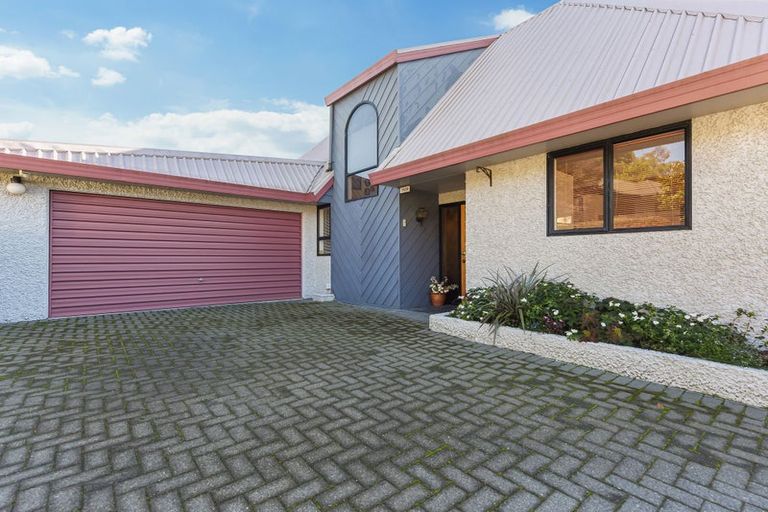 Photo of property in 190d Hill Street, Richmond, 7020