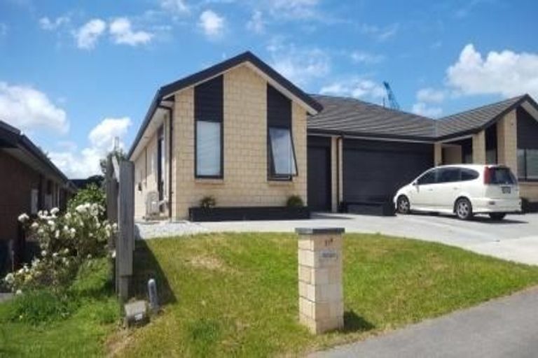 Photo of property in 21 Te Ironui Place, Huntington, Hamilton, 3210
